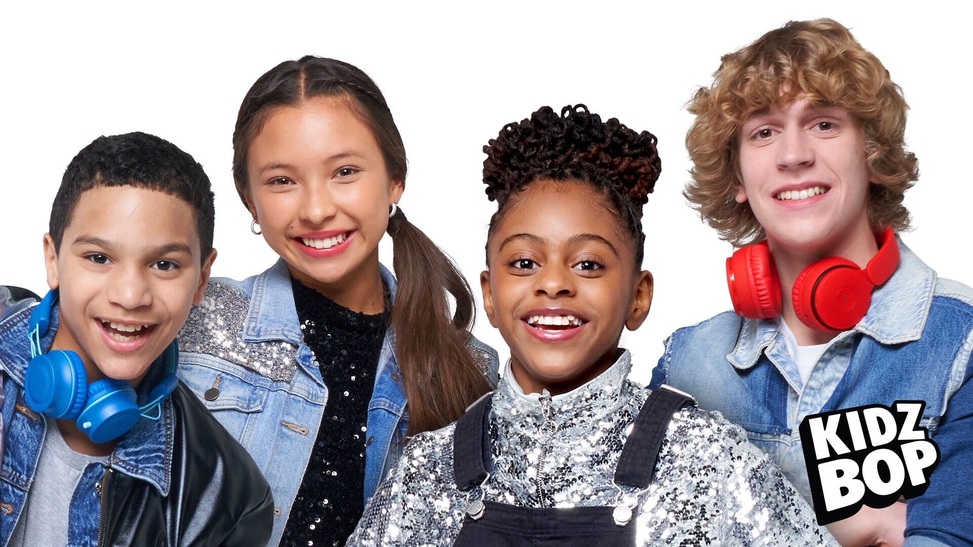 Kidz Bop Kids (Era Present-Day) | Kidz Bop Wiki | Fandom