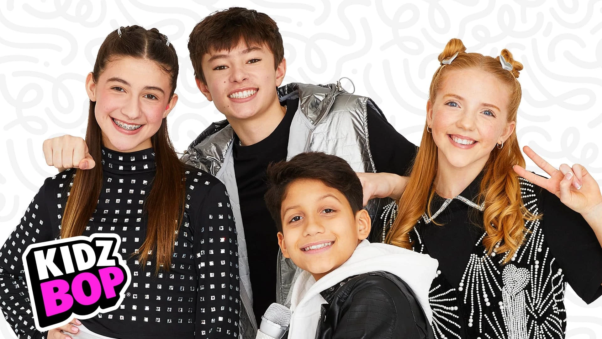 Kidz Bop Kids (Seventh Era, 2025-) | Kidz Bop Wiki | Fandom