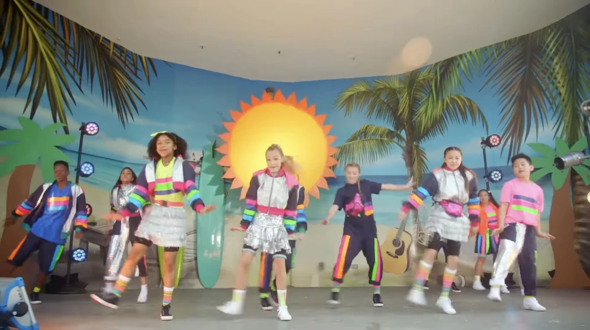 Dance Monkey | Kidz Bop Wiki | Fandom