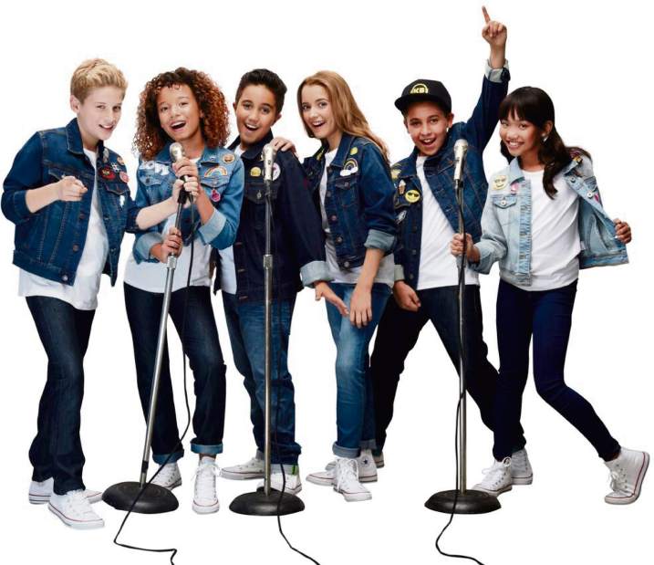 kidz bop kids 2017 kidz bop kids 2017