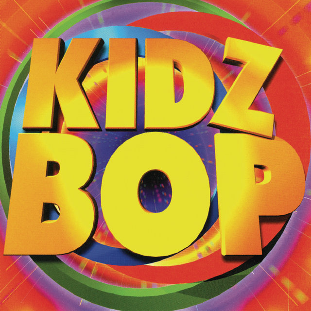 Kidz Bop Albums & Release Dates Kidz Bop Wiki Fandom