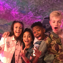 Lois Image Gallery Kidz Bop Wiki Fandom Lois ellington is a member of. lois image gallery kidz bop wiki fandom