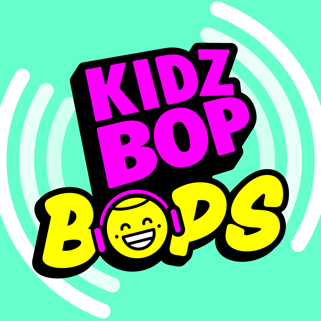 KIDZ BOP Bops Kidz Bop Wiki Fandom