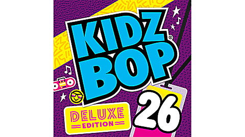 The Leapfrog Exclusives | Kidz Bop Wiki | Fandom