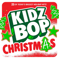 KIDZ BOP Christmas (2022)