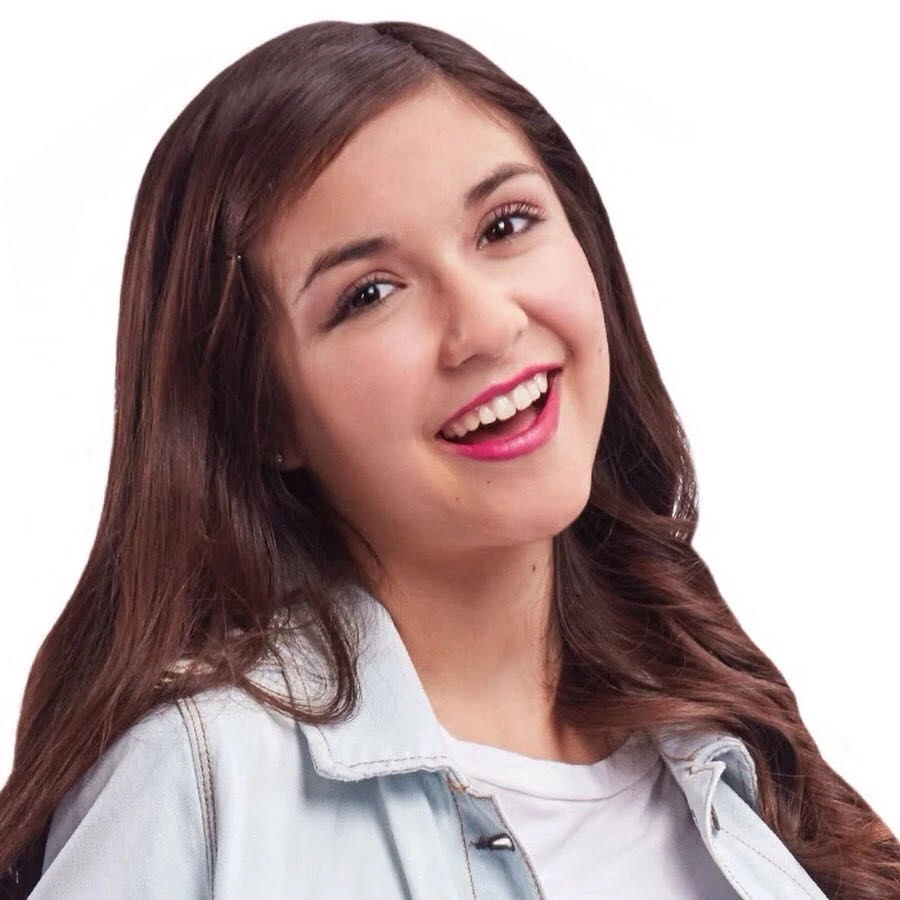 Sela Gomez Kidz Bop Wiki Fandom