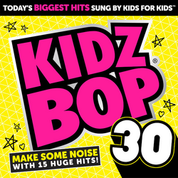 Roar, Kidz Bop Wiki