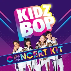 KIDZ BOP Concert Kit | Kidz Bop Wiki | Fandom
