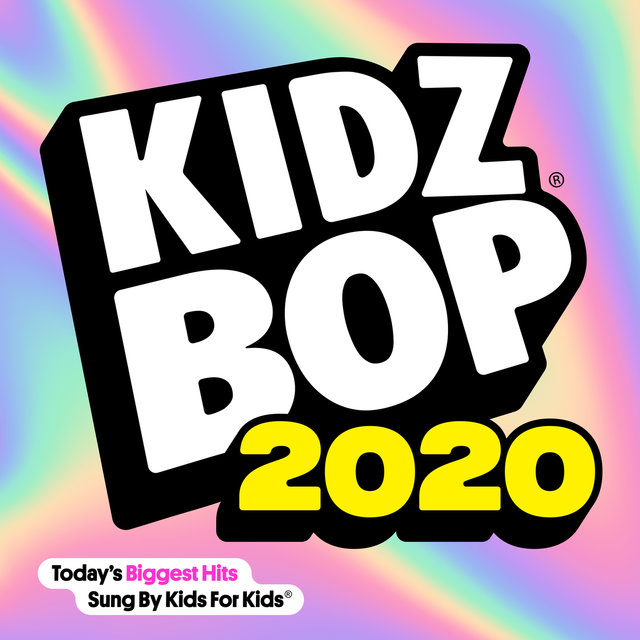 KIDZ BOP 2020 (AU & NZ) | Kidz Bop Wiki | Fandom