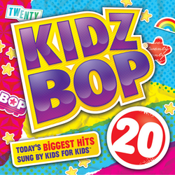 Roar, Kidz Bop Wiki