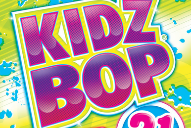 Kidscreen » Archive » Deals of the week: Paramount, Adidas & KIDZ BOP