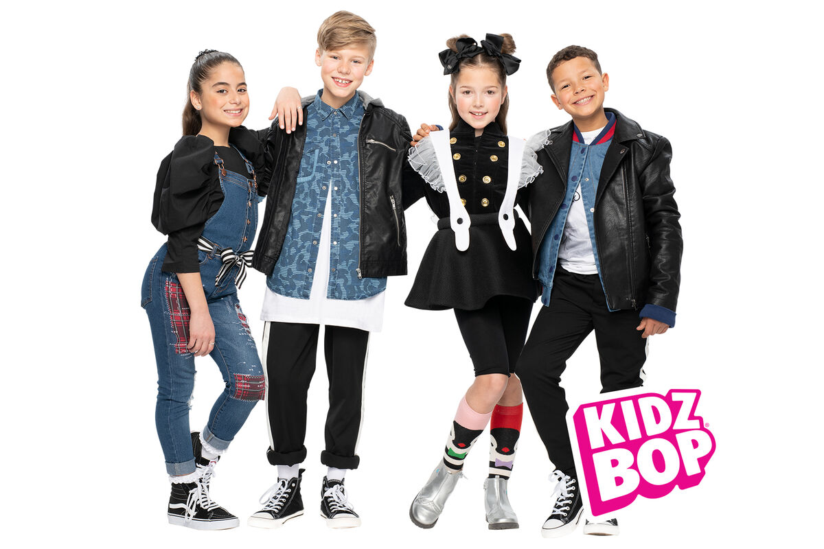 Kidz Bop Kids (Germany) Kidz Bop Wiki Fandom