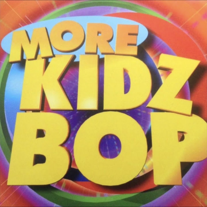 More KIDZ BOP Kidz Bop Wiki Fandom