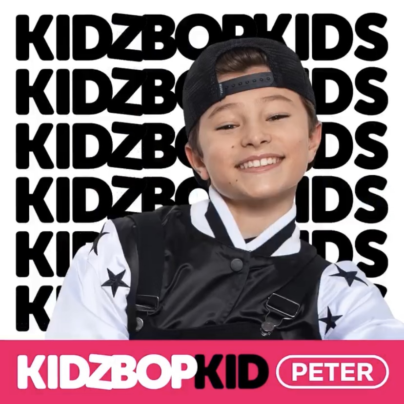 Peter Hegener Kidz Bop Wiki Fandom