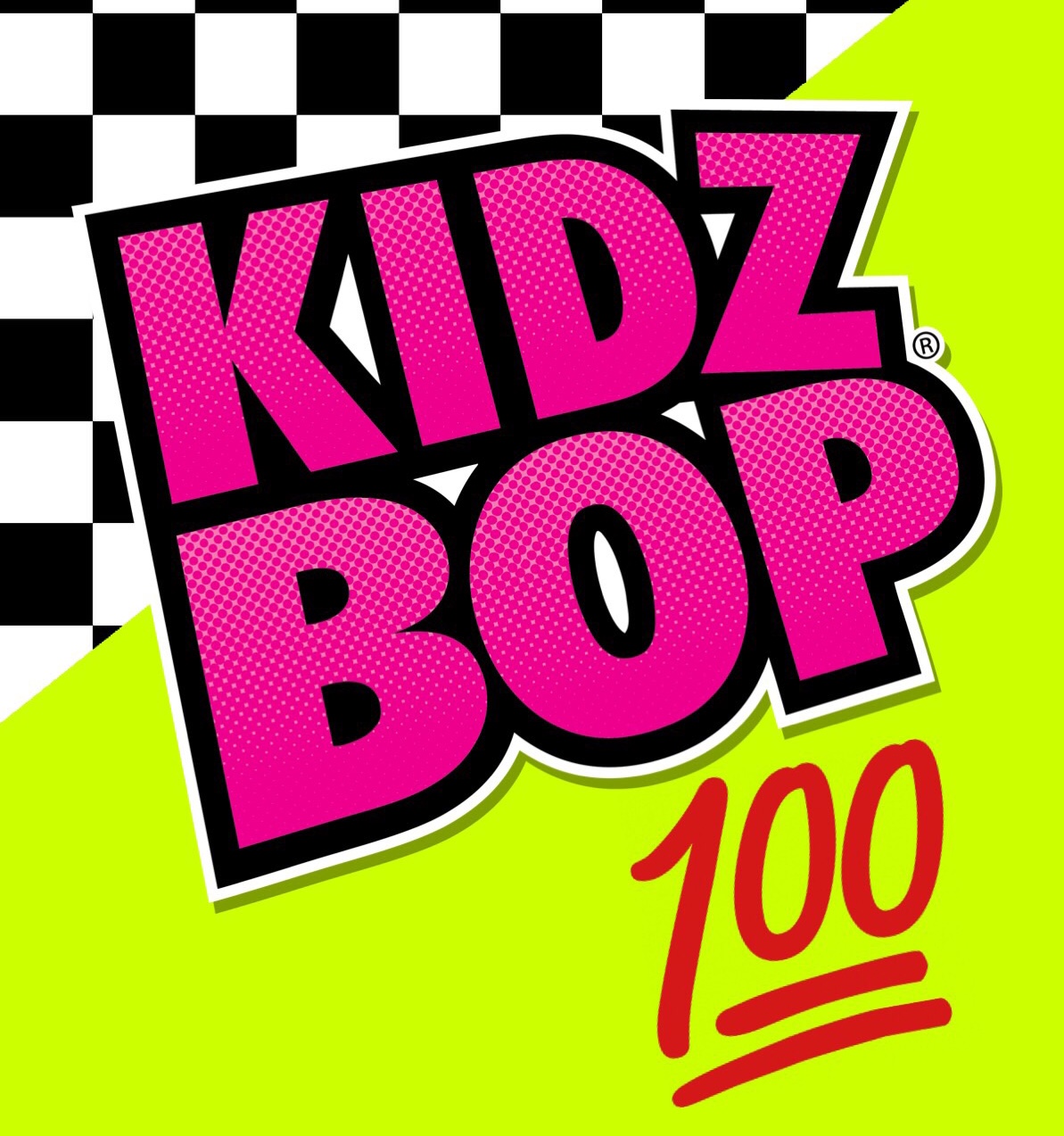 Kidz 100 (Rap) | Kidz Bop Wiki | Fandom