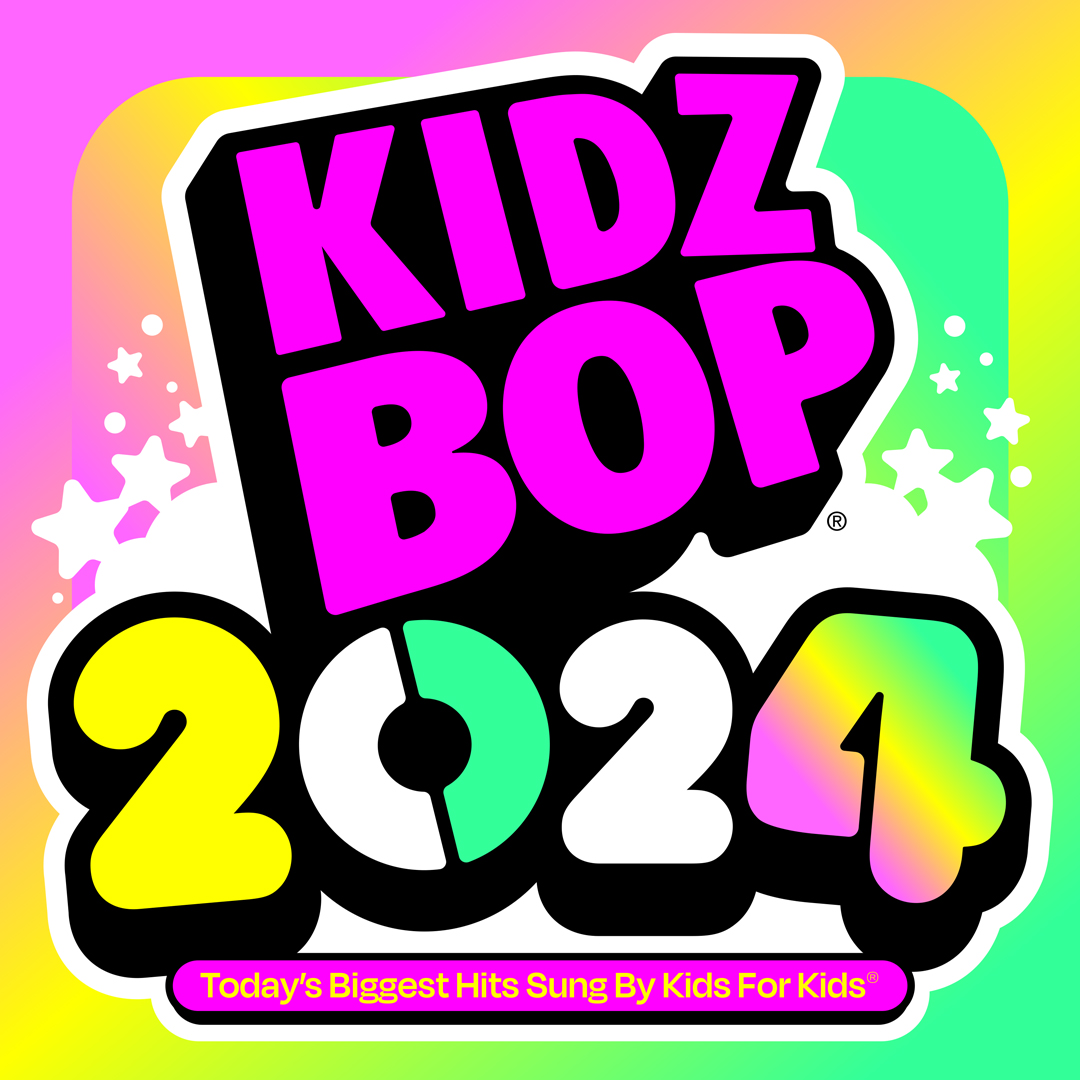 KIDZ BOP Kids - Don't Let Me Down (KIDZ BOP 32) 