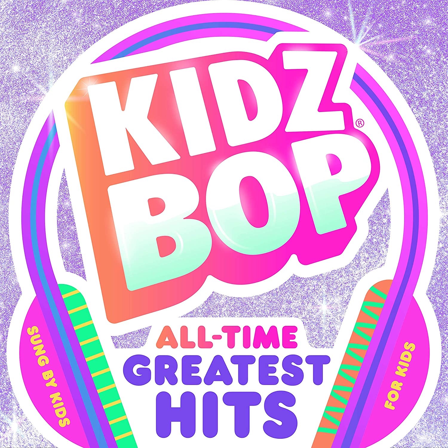 KIDZ BOP All-Time Greatest Hits, Kidz Bop Wiki