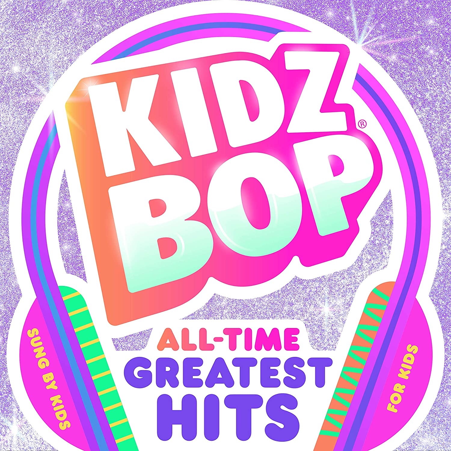 KIDZ BOP Kids – Christmas Everywhere Lyrics