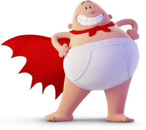Principal Krupp/Captain Underpants | Kiely Nelson Wiki | Fandom
