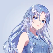 Yuzuki Cera