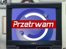 Przetrwam