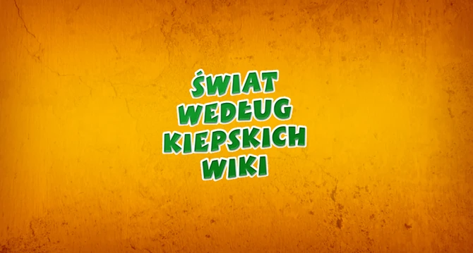 Lista odcinków