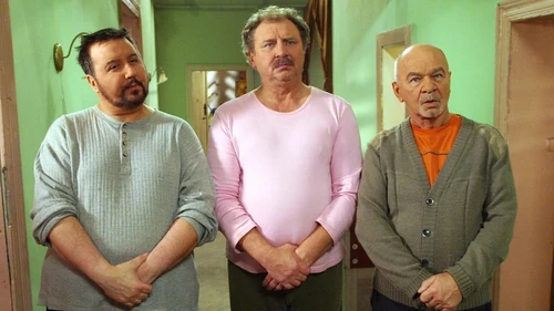 Świat według Kiepskich Wiki