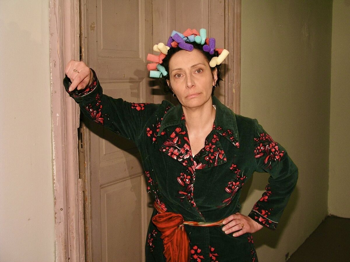 Helena Paździoch Świat według Kiepskich Wiki Fandom