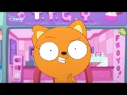 European Portuguese-dubbed clip (PAL-pitched)