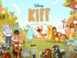 Kiff (TV series)