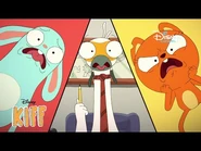 Second half of the episode (Bulgarian, PAL-pitched)