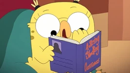 Patty Hoot (895 KB) PATTY