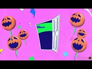 Scandinavian bumper for the special