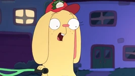 Terri Buns (884 KB) TERRI