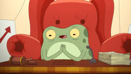 GLARBIN