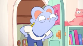 Mary Buns (152 KB) MARY