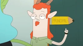 Secretary Prince (832 KB) SECRETARY PRINCE