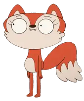 Candle Fox
