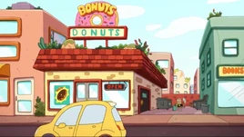 Harry's Maturity Crisis 126