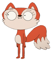 Candle Fox