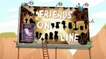Friends On Line