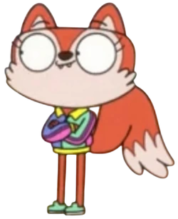 Candle Fox/Gallery/Renders | Kiff Wiki | Fandom