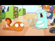 Second half of the episode (Czech, PAL-pitched)