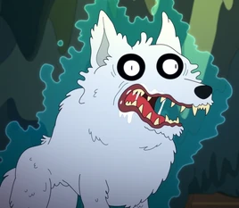 GhostWolf