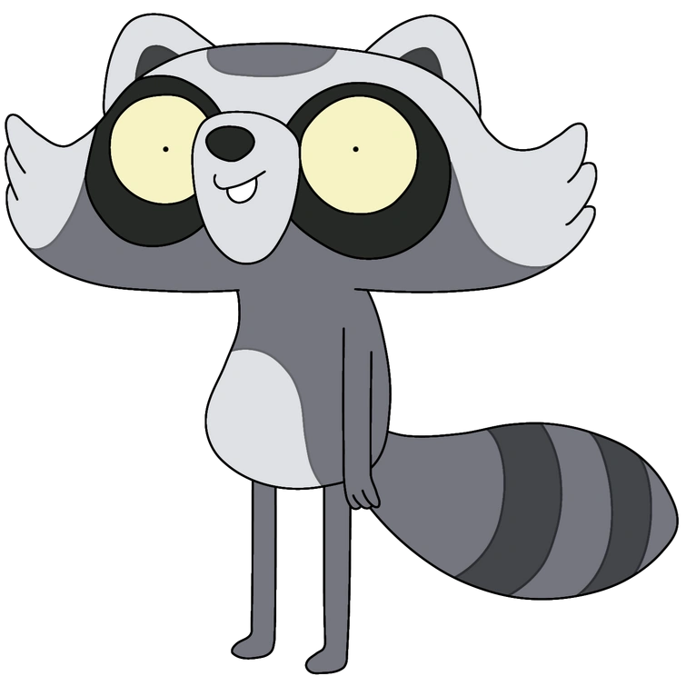 Reggie Racona | Kiff Wiki | Fandom