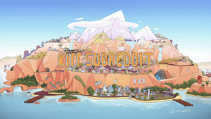 KIFFSUBREDDIT