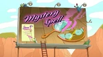 Mystery Spell 001