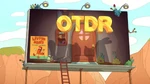 OTDR Title Card