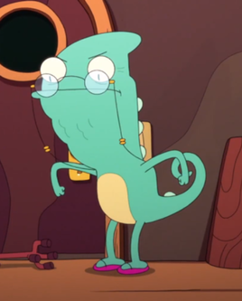 Lady Lorraine | Kiff Wiki | Fandom