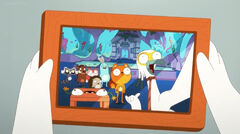 Click here to view the image gallery for Pool Party.